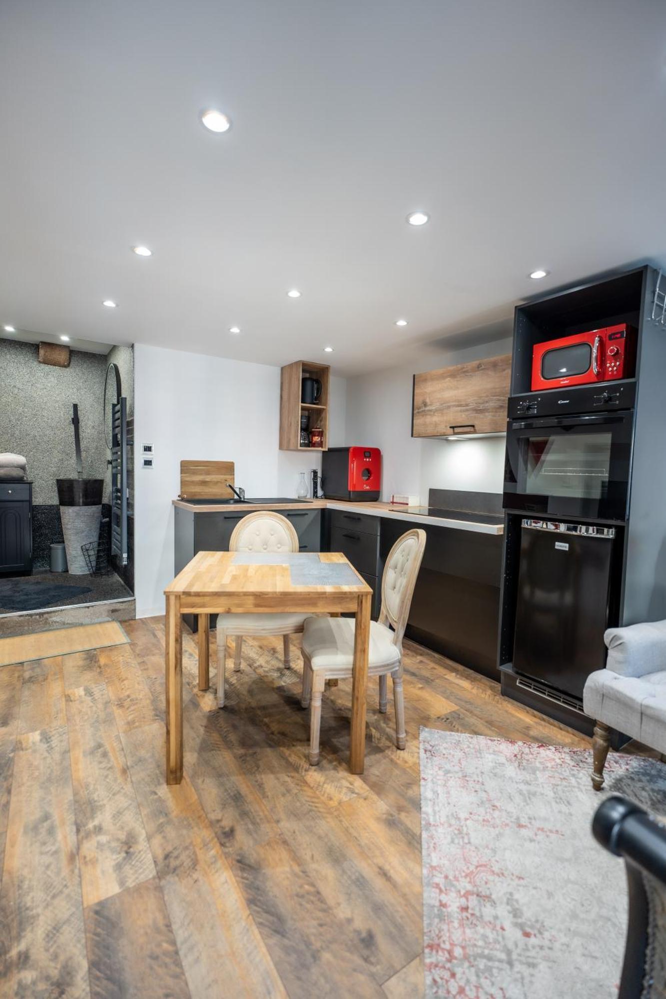 Appartement Des Chevaliers - Designed By C.M Selestat Exterior photo