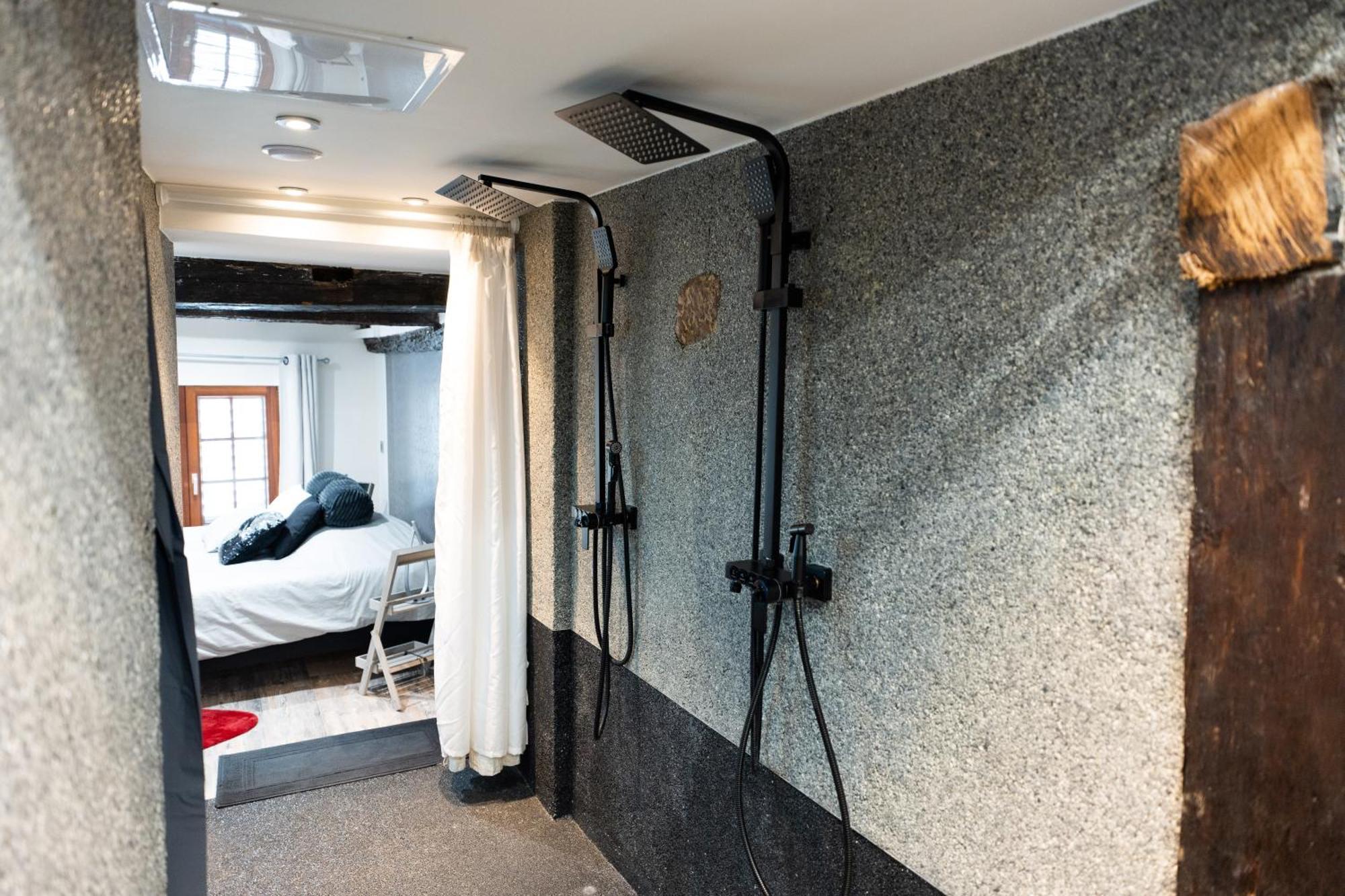 Appartement Des Chevaliers - Designed By C.M Selestat Exterior photo