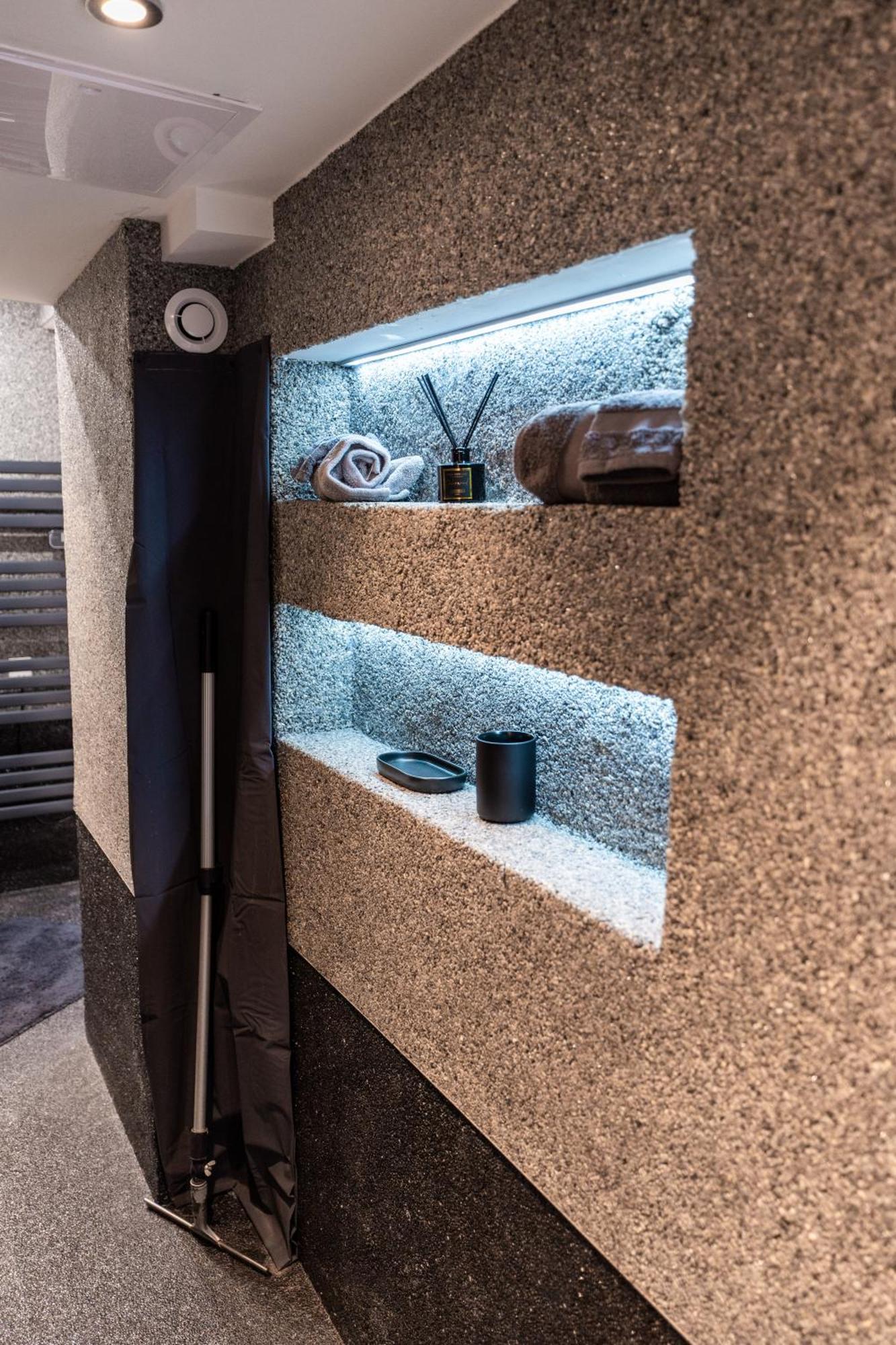 Appartement Des Chevaliers - Designed By C.M Selestat Exterior photo